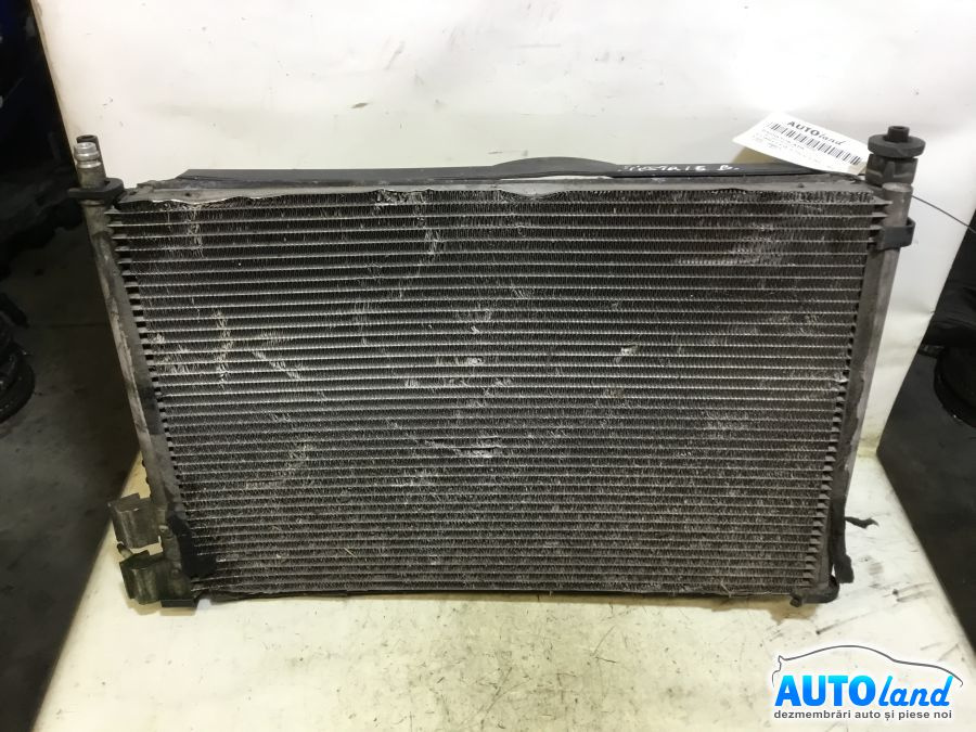 Radiator Apa 4s6h8005ea 1.3 B Ford FIESTA V JH ,JD 2001