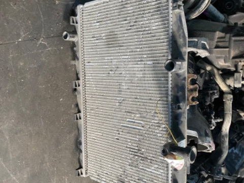 Radiator apa 525675 Opel Astra H 1.7 cdti euro 5 2012