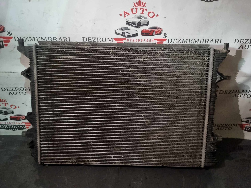 Radiator apa 5K0121251Q / 5K0121251S VW Passat CC 