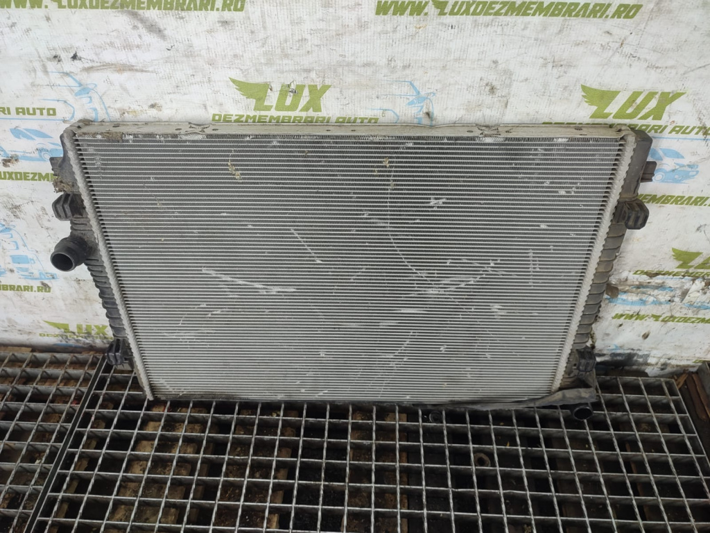 Radiator apa 5Q0121251EN 2.0 tdi Volkswagen VW Arteon [2017 - 2020]