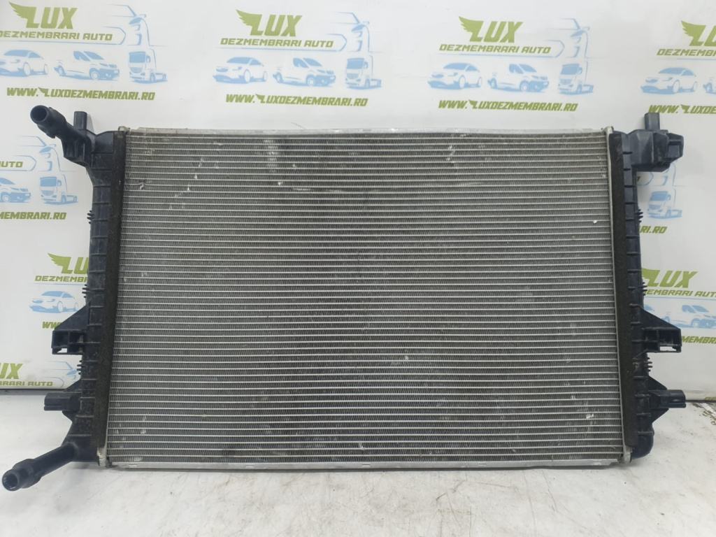 Radiator apa 5q0121251hs 2.0 tdi CRB Seat Leon 3 5