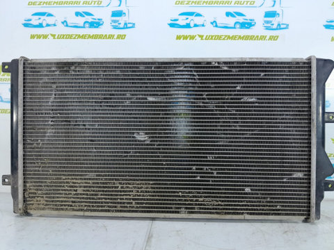 Radiator apa 65280a 1.9 TDI Volkswagen VW Jetta 5 [2005 - 2011]