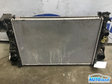 Radiator Apa 6561501e 2.4 Diesel, 2012 Volvo XC70 II 2007