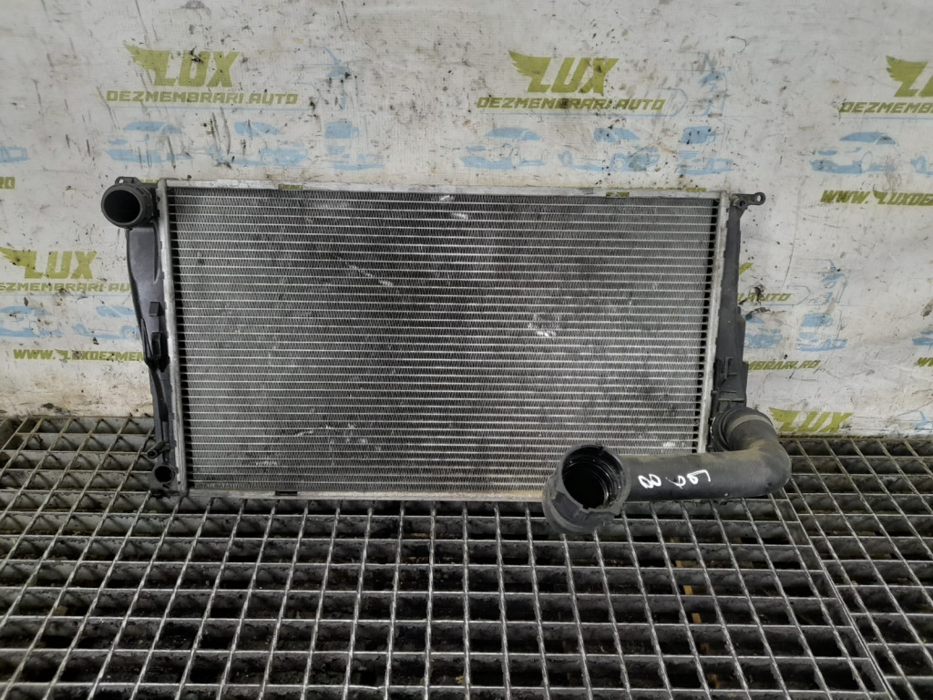 Radiator apa 781023901 2.0 d n47d20a BMW Seria 3 E