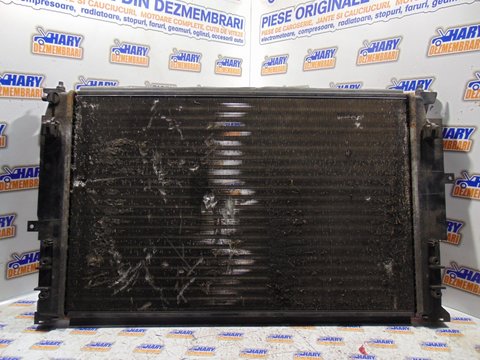 Radiator apa 8D0121251AT, VW PASSAT B6