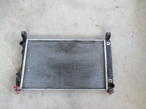 Radiator apa 8MK376721-031 Mercedes A-Class W169 2.0 CDI 80kw 109cp euro 4 2005 2006 2007 2008 2009