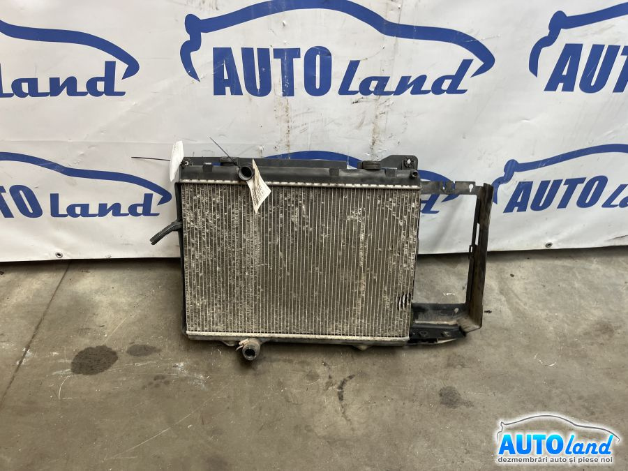 Radiator Apa 9646528480 1.6 HDI Citroen BERLINGO 2004-2008