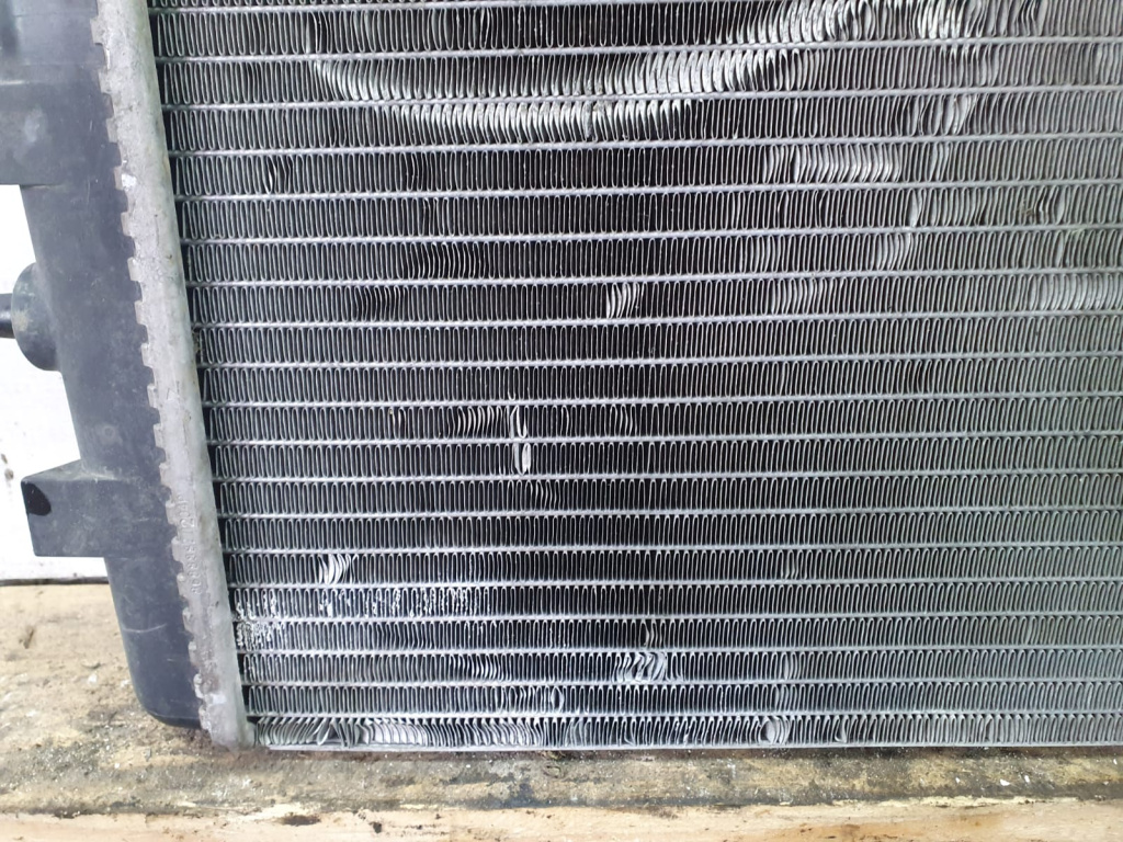 Radiator apa 9647421380 2.0 hdi RHY Citr