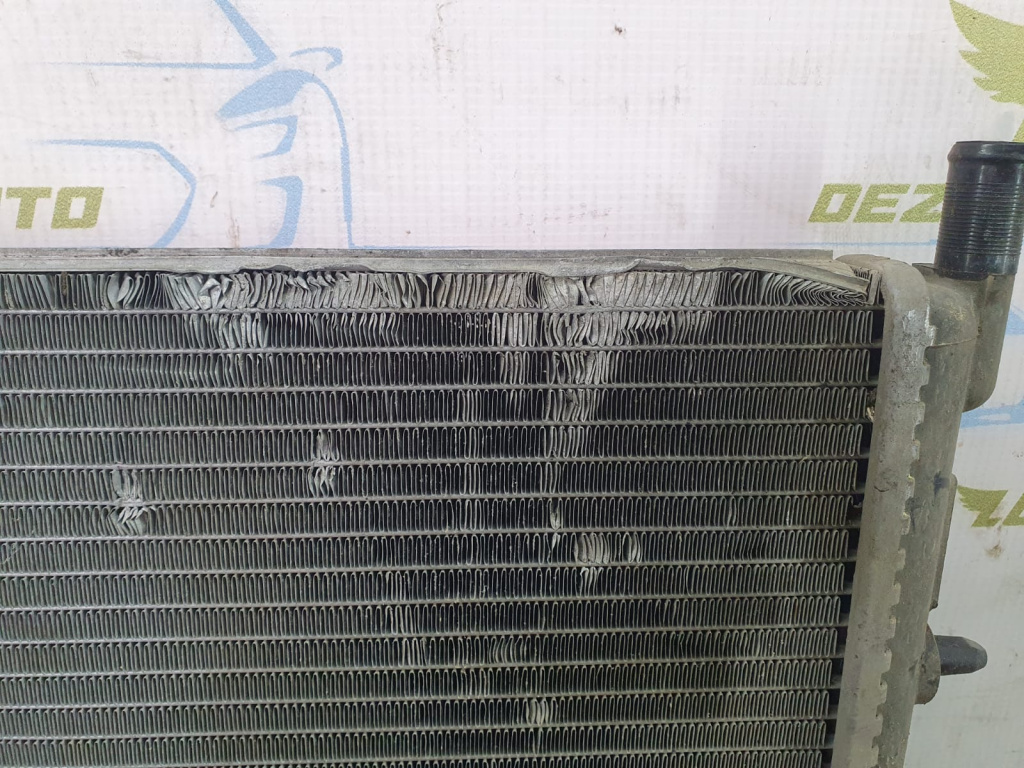 Radiator apa 9647421380 2.0 hdi RHY Peug