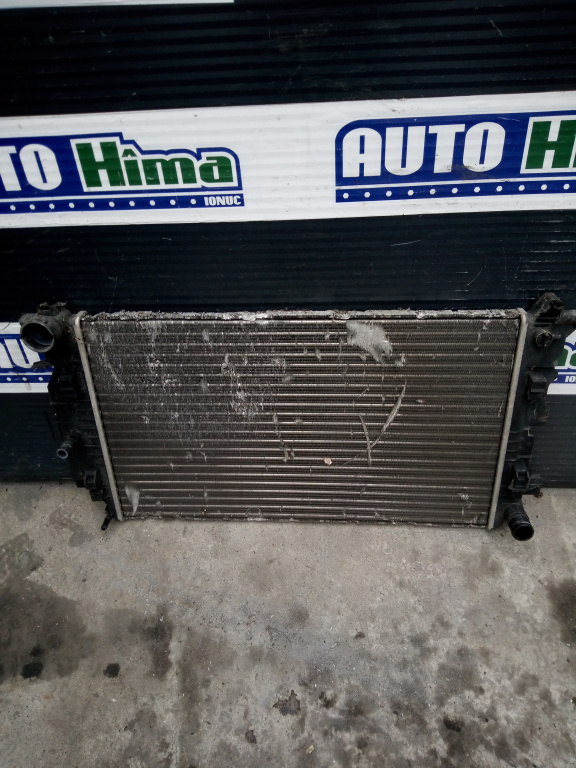 Radiator apa A9065000002 / 2.2CDI(VW Crafter) Mercedes-Benz Sprinter 2 2006-2018