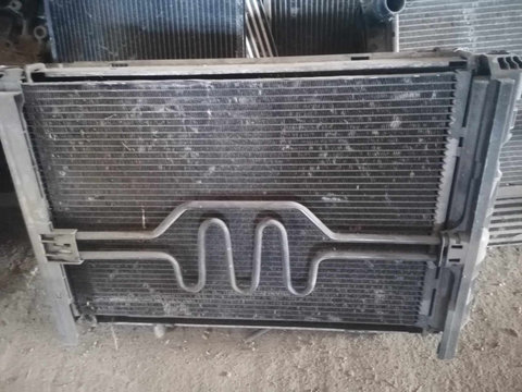 Radiator apa , ac bmw seria 3 e90, e91 3213303, 6453 6930040 03, 7526533