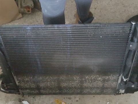 Radiator apa/ac caddy 1,9bjb