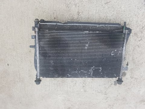 Radiator APA AC Intercooler Ford Mondeo MK3 facelift 2006-2007 130CP