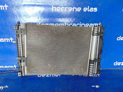 Radiator apa+ac Opel Grandland X/Peugeot 308 1.2 benzina/1.6 diesel