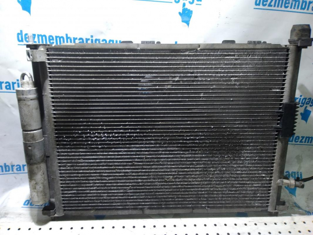 Radiator apa ac Renault Clio III (2005-)