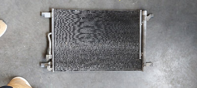 Radiator apa/ac Skoda Octavia 3 2013-2017