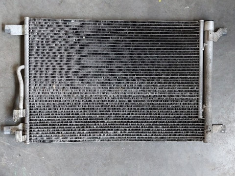 Radiator apa/ac Skoda Octavia 3 2013-2017