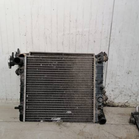 Radiator apa Accent 1.2 /1.3