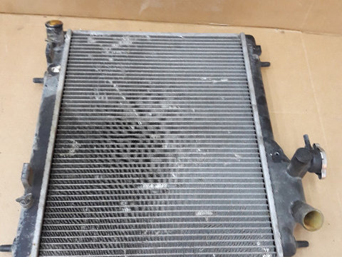 RADIATOR APA ACCENT 1.3 1.5 1.6 CRDI 2003 2004 2005 LC II