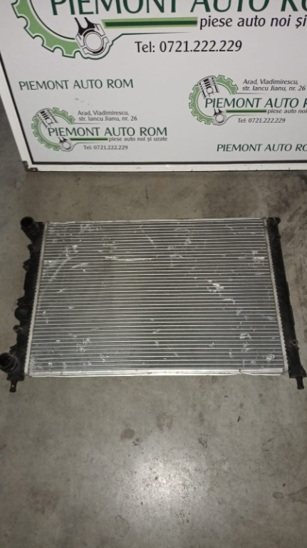 Radiator apa Alfa Romeo 147 1.6 1.8 2.0 benzina, twin spark