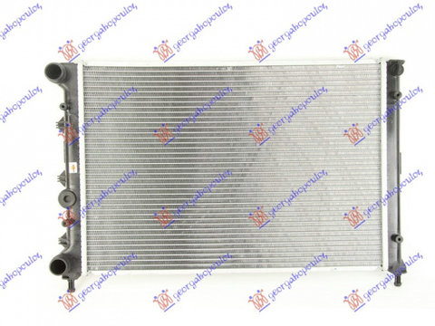 Radiator Apa - Alfa Romeo 147 2000 , 46743394