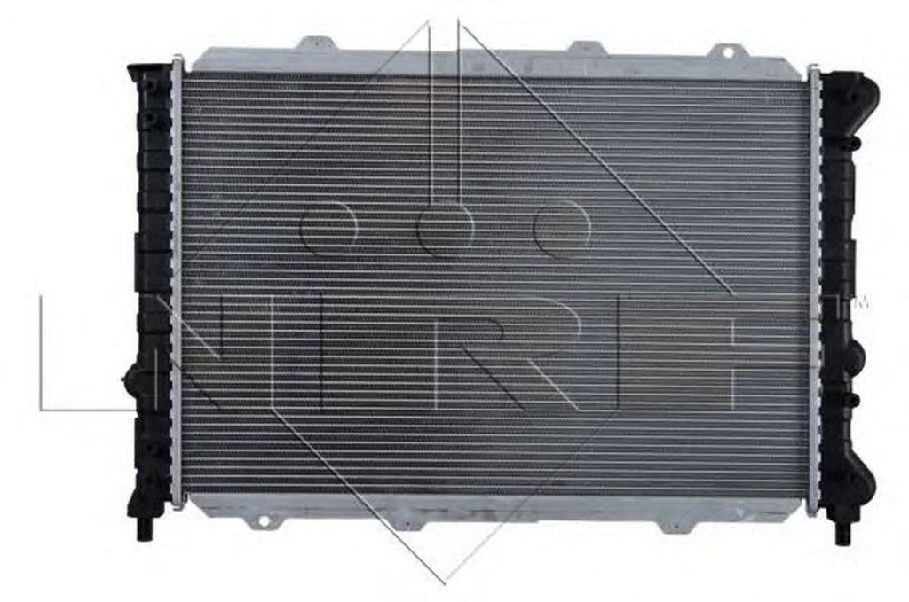 Radiator apa ALFA ROMEO 156 Sportwagon 932 NRF 58202