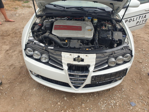 Radiator apa Alfa Romeo 159 1.9 JTD 2005 2006 2007