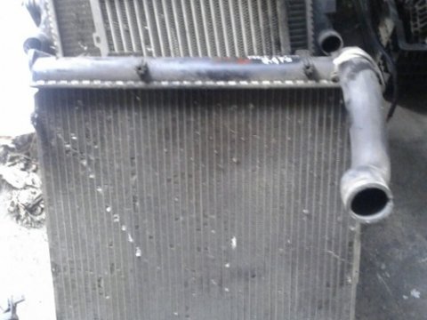 Radiator apa Alfa Romeo 166 motor 2.4TD