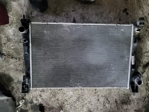 Radiator Apa Alfa Romeo Giulietta JTDM 2010-2015