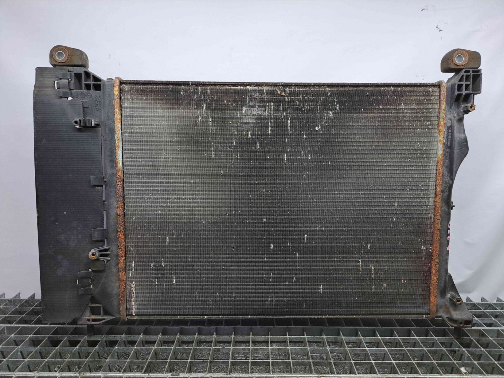 Radiator apa Alfa Romeo Mito (955) [Fabr 2008-2016] 885560500 / 885560600 80KW / 109CP