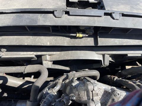 Radiator Apa Antigel Motor Seat Tarraco 2.0 TDI 2019 - Prezent Cod 5Q0121251GD [C3993]