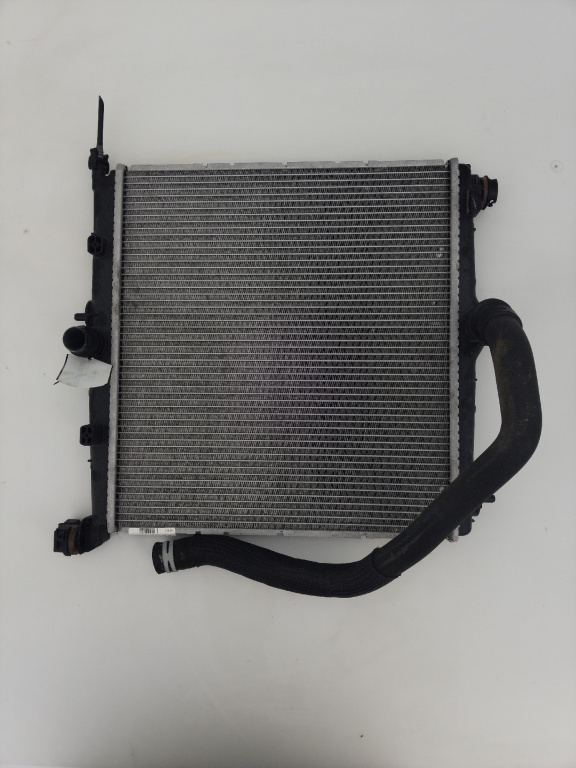 Radiator apa/antigel Opel Corsa F Hatchback an 2021 F 12 XEL (EB2FD), 55 kW / 75 CP,1199 cmc / 1.2 l Benzina cod piesa 9825332380