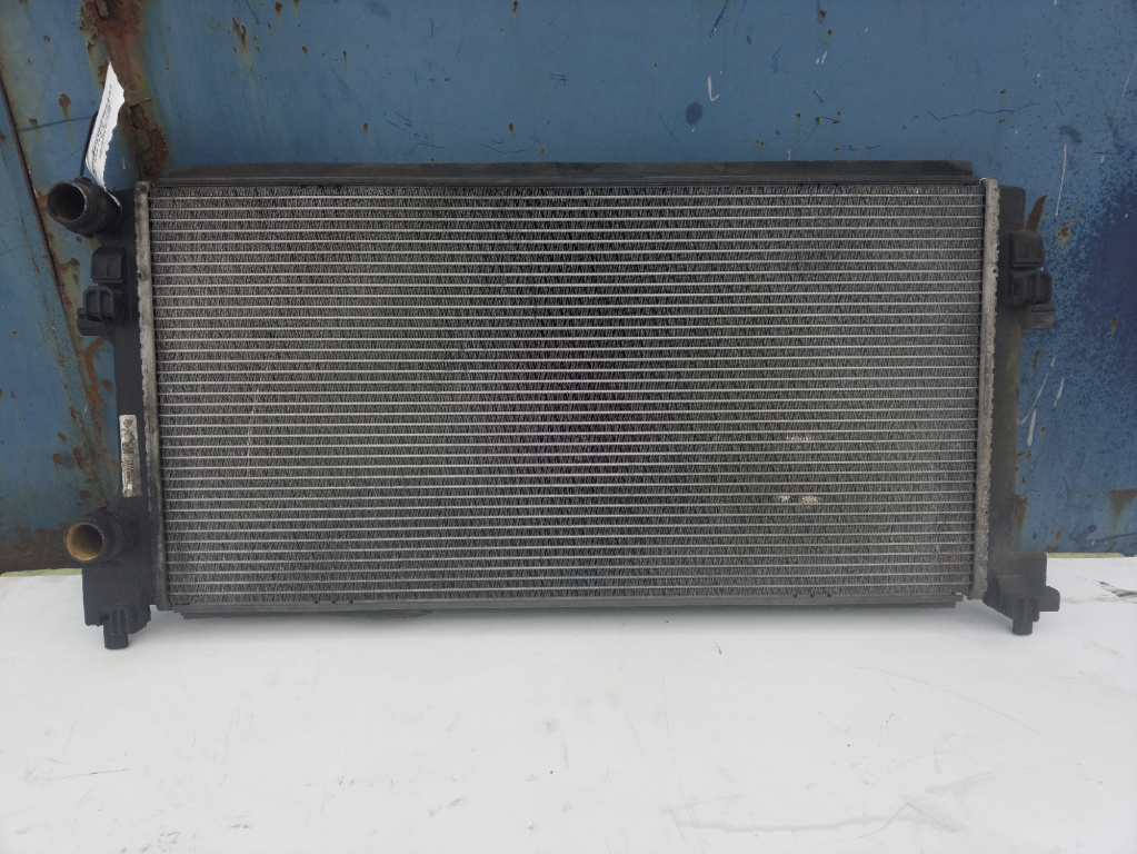 Radiator apa/antigel Skoda Octavia 3 Break an 2016 CXX 1.6 TDCI 1598 cmc 90 cp DIESEL cod piesa 5Q0121251EC