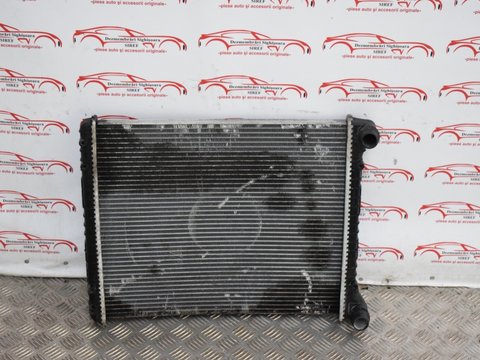 Radiator apa Audi A2 1.4 TDI 340