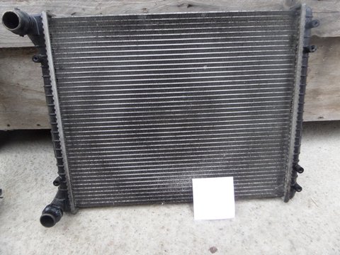 Radiator Apa Audi A2-1.4TDI DIN 2002