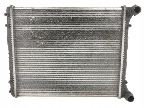 Radiator apa Audi A2 2001 1.4i Benzina Cod motor AUA 75CP/55KW