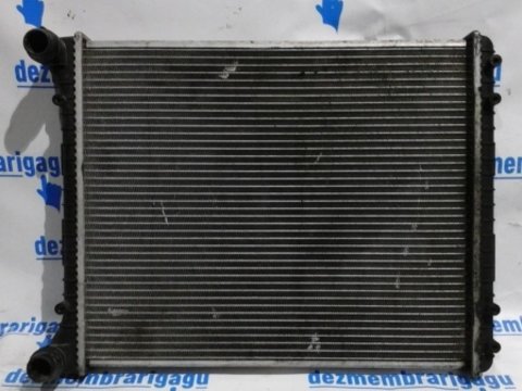 Radiator apa Audi A2