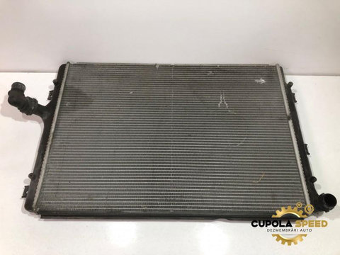 Radiator apa Audi A3 (2003-2008) [8P1] 2.0 tdi cbab 1k0121251ab