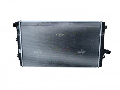 Radiator Apa Audi A3 8L (facelift) 2000 2001 2002 2003 Hatchback 3-usi 53425 11-523-999