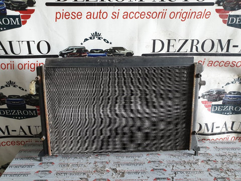 Radiator apa Audi A3 8P 1.6 FSI 115cp cod piesa : 1K0121251DL