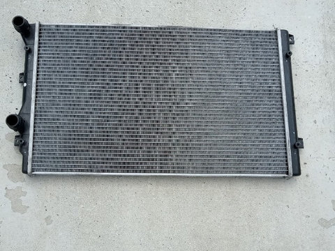 Radiator apa Audi A3 8P 1.9 Tdi