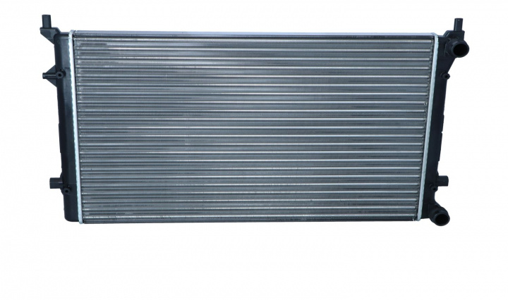 Radiator Apa Audi A3 8P/8PA (facelift) 2004 2005 2006 2007 2008 Hatchback 3-usi 1.6 FSI MT (115 hp) 56153A 12-196-687