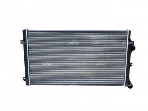 Radiator Apa Audi A3 8P/8PA (facelift) 2004 2005 2006 2007 2008 Hatchback 3-usi 2.0 TFSI MT (200 hp) 53816A 12-196-533