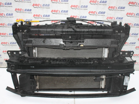 Radiator apa Audi A3 8Y 2020-prezent 5Q0121251GQ