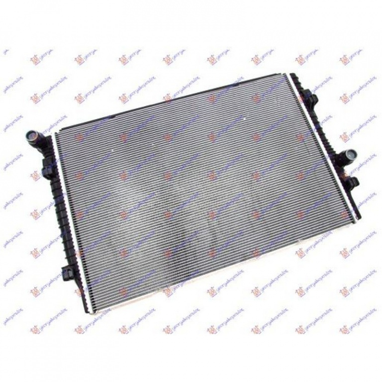 RADIATOR APA AUDI A3 Sportback (8VA, 8VF) 2016->