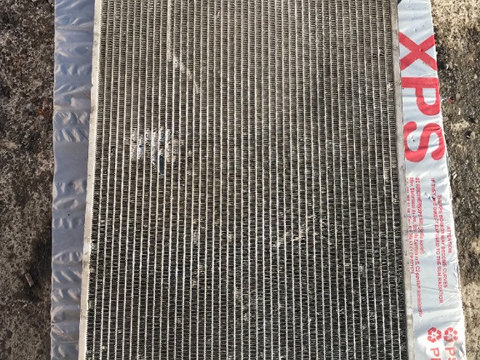 Radiator Apa Audi A4 2006