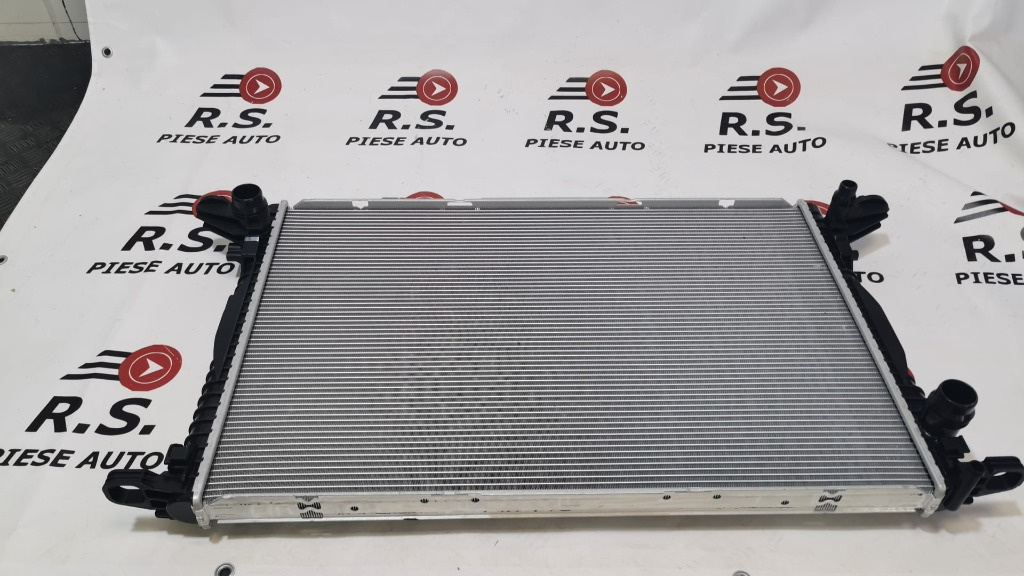 Radiator apa- AUDI A4 2015-2018