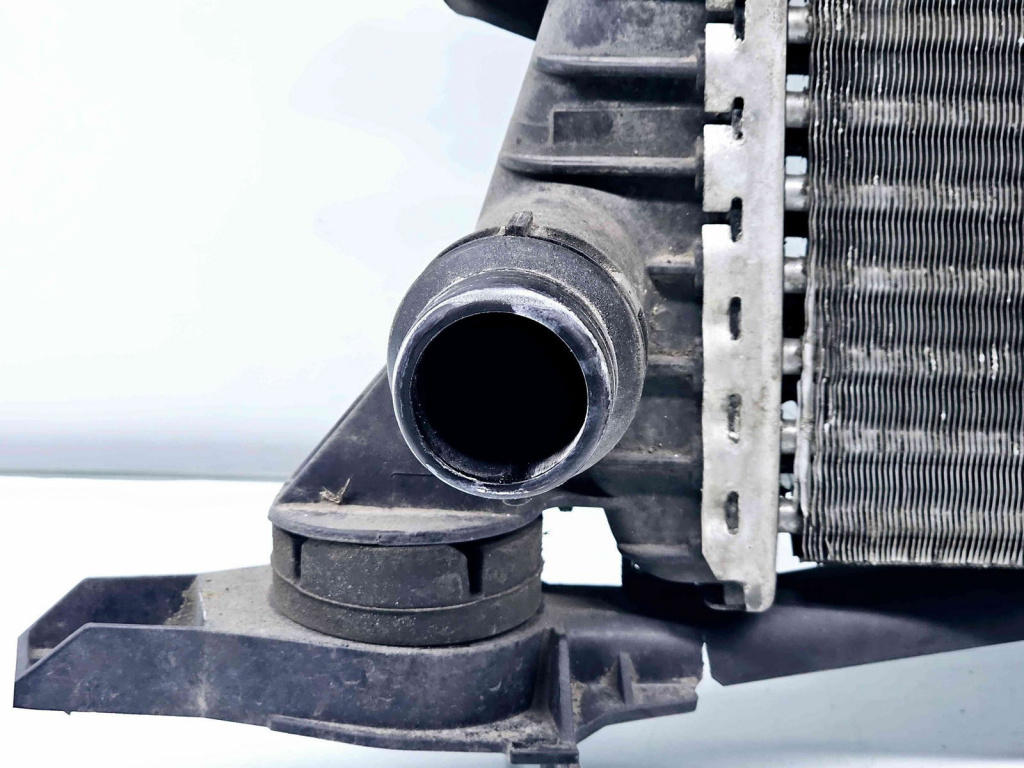 Radiator apa AUDI A4 (8K2, B8) [Fabr 200