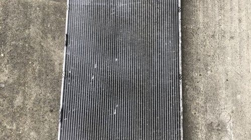 Radiator apa audi a4,a5,q5 2008-2015 cut