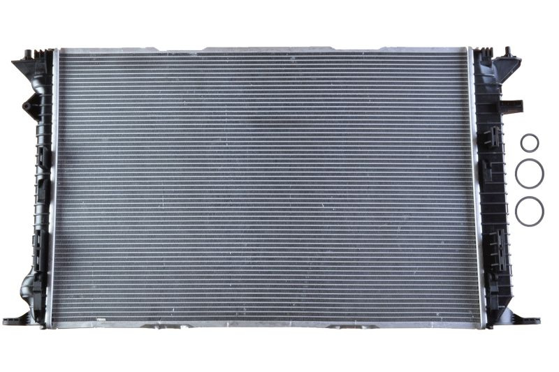 RADIATOR APA ~ AUDI A4 Allroad B8 (8KH) 3.0 TDI quattro 245cp 2012 2013 2014 2015 2016 ~ NRF 53719 ~ NRF